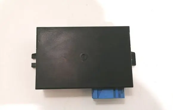 BMW 5 E39 Cruise control unit/module 412230103 65718369062