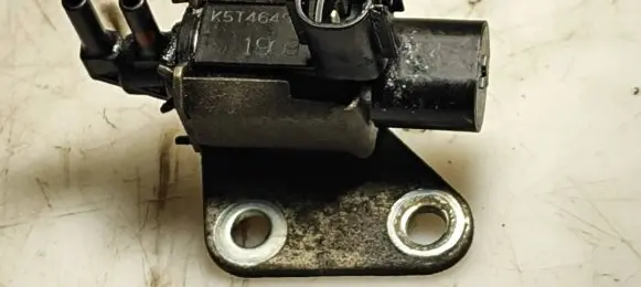 Mitsubishi Outlander Turbo solenoid valve K5T46494 1909