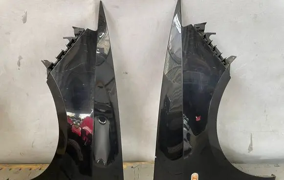 Seat Ibiza IV (6J,6P) Fender 6J0821105 6J0821106 1Z0949101C