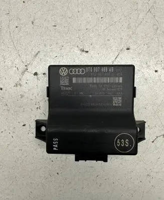 Audi A5 Sportback 8TA Gateway control module 8T0907468AB 8T0907468H