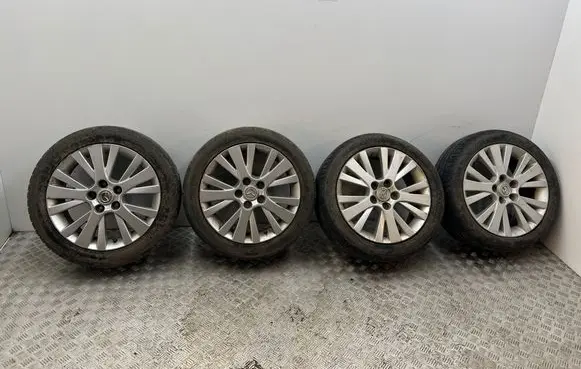 Mazda 6 R17 alloy rim 9965807070