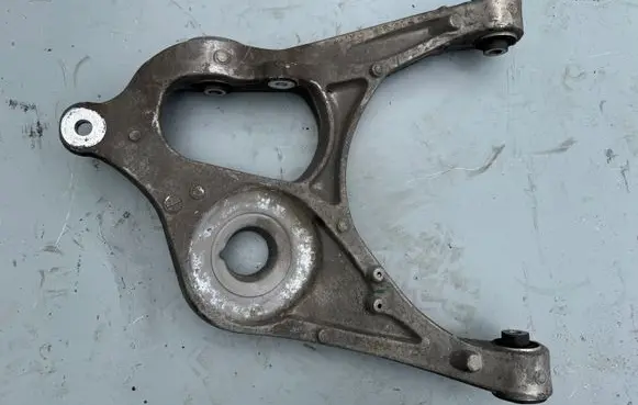 Mercedes-Benz CLS C218 X218 Rear control arm 11663501006