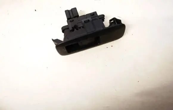 Nissan Qashqai Electric window control switch 25411jd000