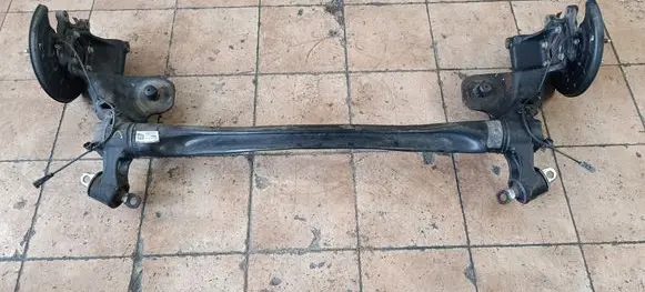 Buick Encore I Rear axle beam 