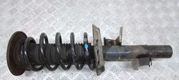 Volvo S80 Front shock absorber/damper 31304096