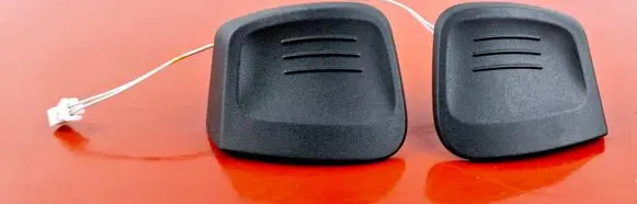 Volkswagen T-Cross Gear shift switch/knob 2GM951528 2GM951527