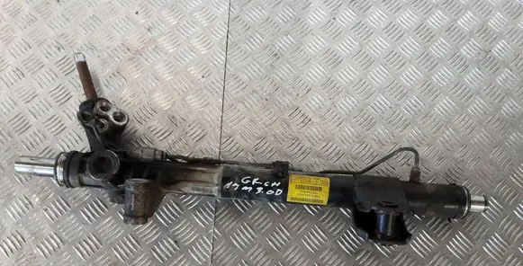 Jeep Grand Cherokee Steering rack P52124848AF
