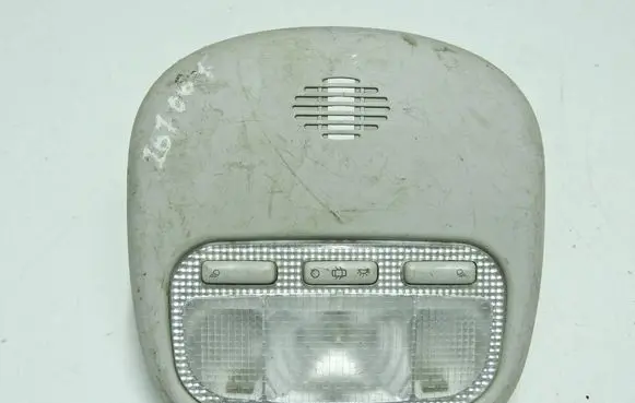 Peugeot 207 Front seat light 9680713880 9648338577