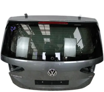 Volkswagen Touran II Tailgate/trunk/boot lid