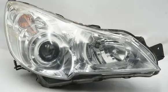 Subaru Outback Headlight/headlamp 10020064