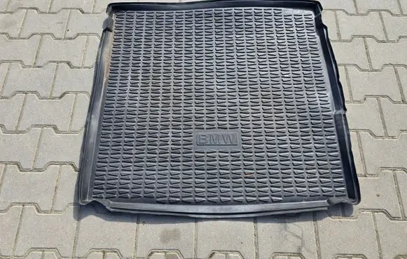 BMW X1 E84 Front floor carpet liner 2158364