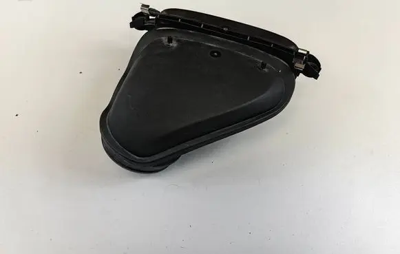 Audi Q8 Air filter box cover 06M129684G 4M0133835G