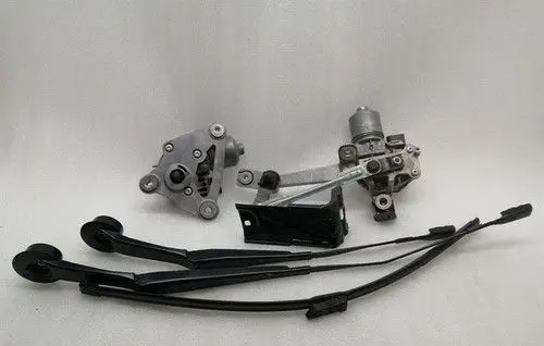 Lamborghini LP 610-4 Front wiper linkage and motor 4T2955023B