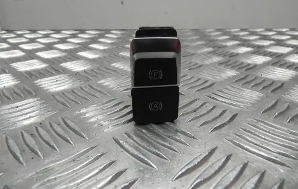 Audi A6 S6 C7 4G Hand brake release handle 4G2927225A T2002