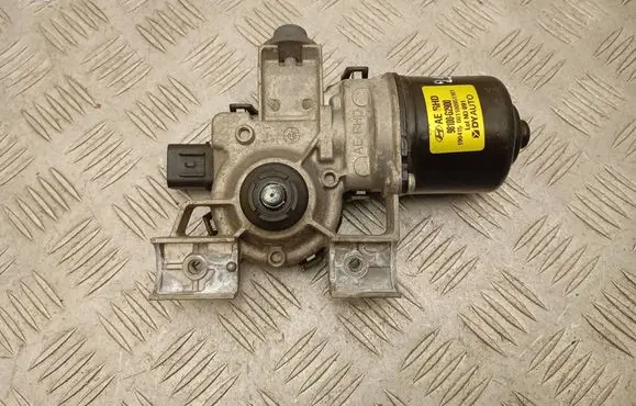 Hyundai Ioniq Wiper motor 98100G2900