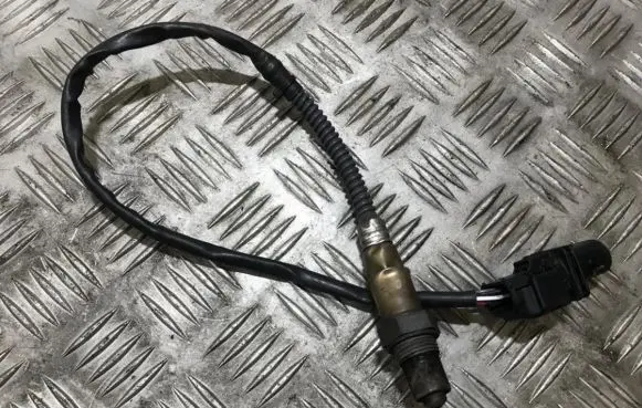 Citroen C-Crosser Lambda probe sensor 9682216680 0281004080