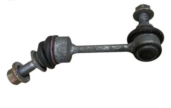 BMW X6M F86 Rear anti-roll bar/stabilizer link 6857626 33556857626
