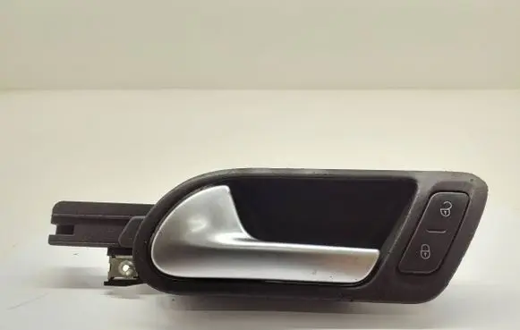 Volkswagen Golf V Front door interior handle 1K1837113