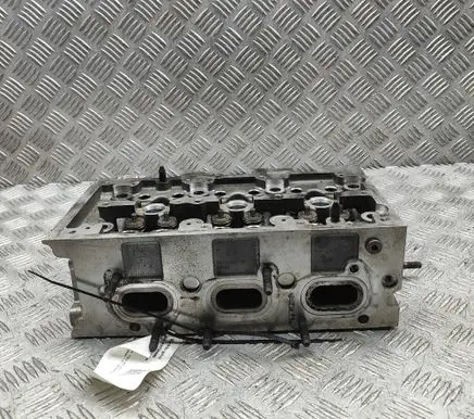 Volkswagen Polo V 6R Engine head 04B103403M