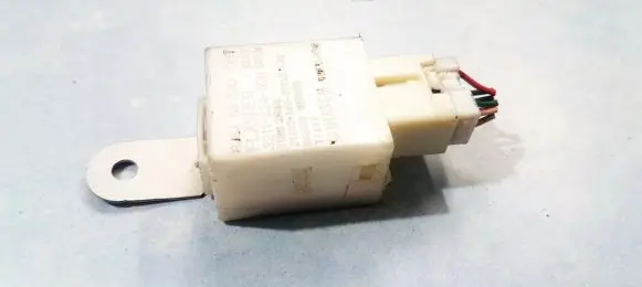 Mazda 6 Other relay 3213653020