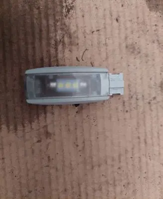 Volkswagen Sharan Other interior light IR0947109