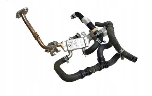 Renault Megane I EGR thermostat 147354PM1A
