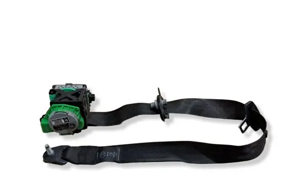 Citroen DS4 Front seatbelt 96871490XX
