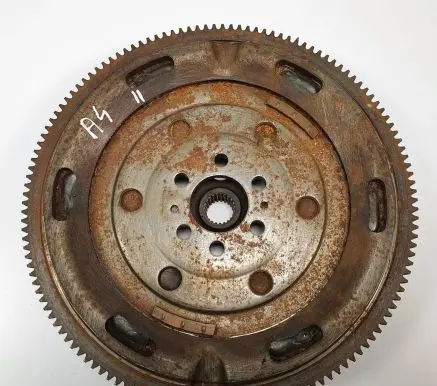 Audi A4 S4 B6 8E 8H Flywheel 058105317F