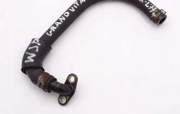 Suzuki Grand Vitara I Power steering hose/pipe/line