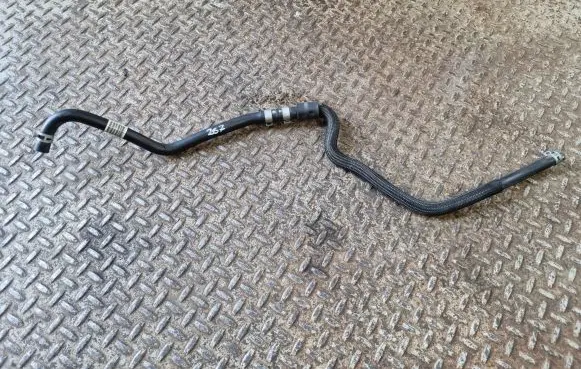 KIA Sportage Engine coolant pipe/hose 25451D9100