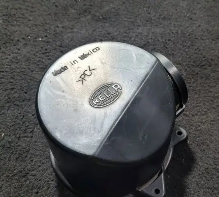 BMW X5 E53 Headlight part 