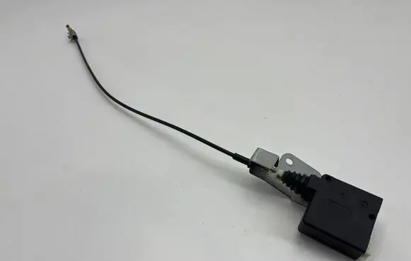Jaguar XK8 - XKR Tailgate boot lock/latch motor 1502
