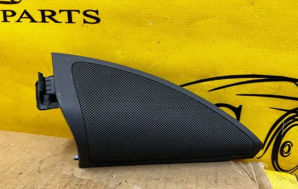 Mercedes-Benz GL X166 Front door speaker cover trim A1667200244 A2118200202