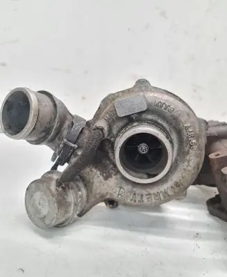 KIA Sorento Turbo 7339520001 2920M4A101