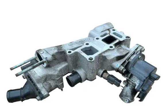 KIA Sportage EGR valve 284102f000