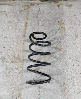 Mazda 5 Front coil spring
