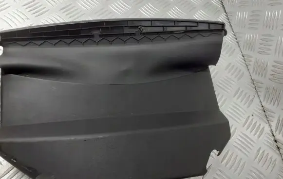 Opel Zafira B Steering wheel column trim 13162562