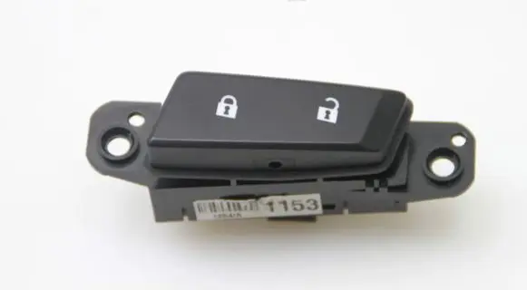 Chevrolet Orlando Central locking switch button 202007693