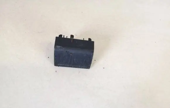Volkswagen Fox Other interior part 5z0959623c