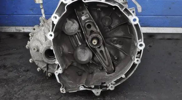 Mini One - Cooper F56 F55 Manual 7 speed gearbox 23.00-7640047-09