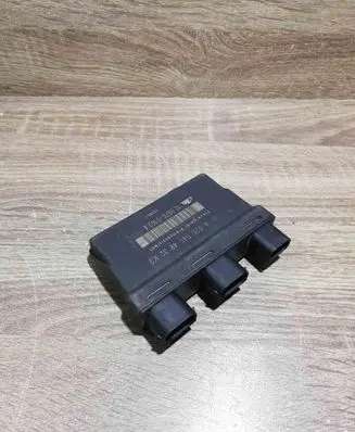 Mercedes-Benz S W140 Parking PDC control unit/module A0255454832