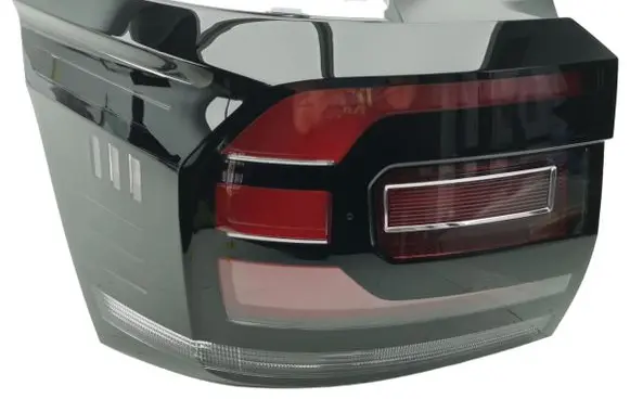 Volkswagen T-Cross Rear/tail lights 2GM945095C