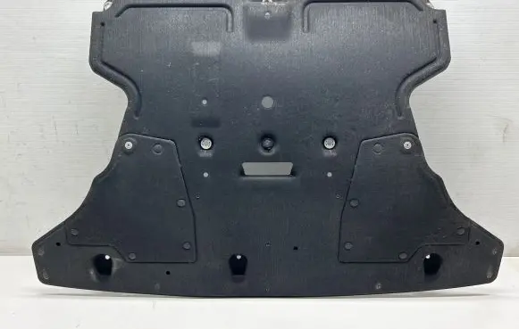KIA EV6 Rear underbody cover/under tray 554B3-CV000