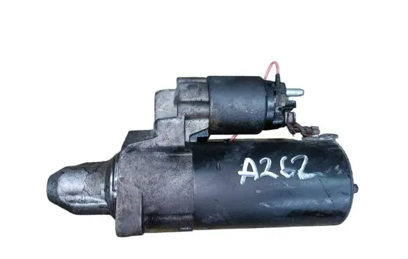 Mercedes-Benz R W251 Starter motor 000115049 A0061514101