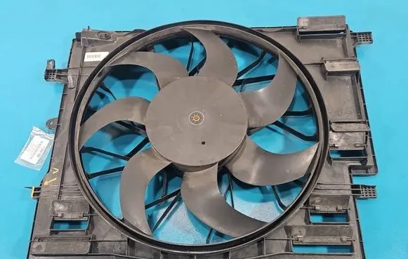 Volvo S90, V90 Fan set 31657361 IMPRK1555568