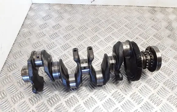 BMW X3 E83 Crankshaft 854130