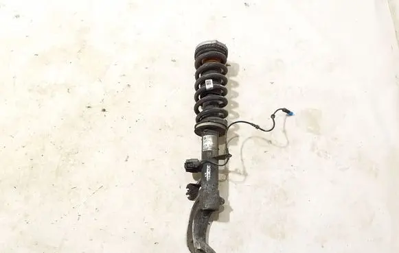BMW X6 G06 Front shock absorber/damper 9500363