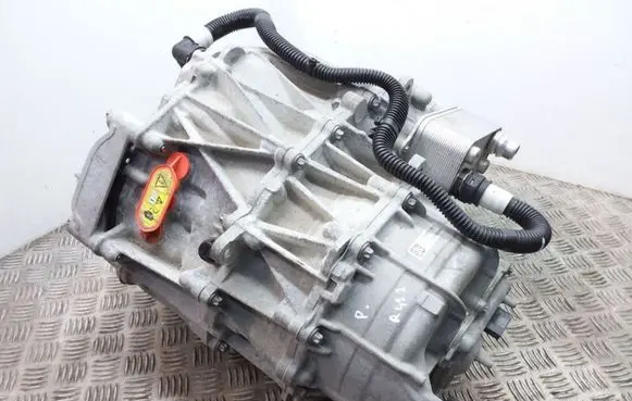 Tesla Model 3 Electric car motor 112096000F 3D3 108569330E