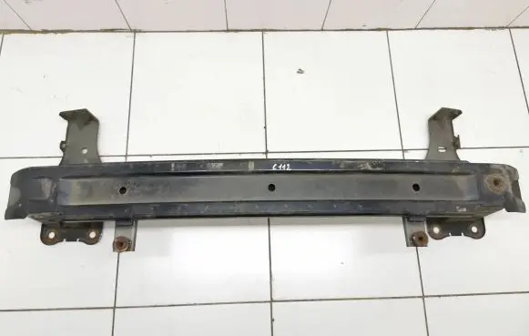 Ford S-MAX Front bumper cross member 6m21u10922aj