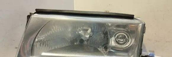 Skoda Octavia Mk1 (1U) Headlight/headlamp YU3X13006